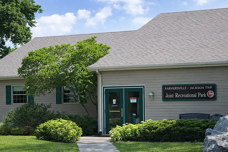 Community Center