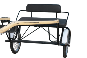trailCart