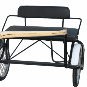 Trail Cart