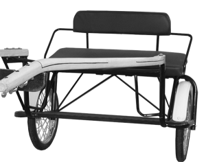 Trail Cart