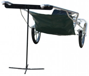 Jog Carts