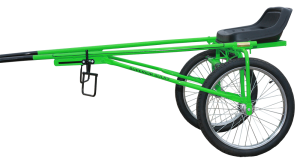 Miniature Competition Cart