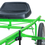 Miniature Competition Cart