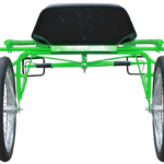 Miniature Competition Cart