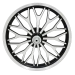 aluminiumWheels