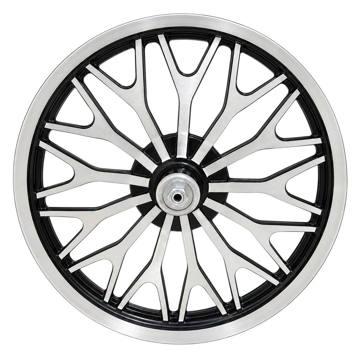 aluminiumWheels 18" aluminium Wheels