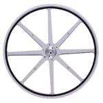 Aluminum Sulky Wheels
