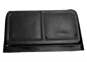 Patton DashFineHarness
