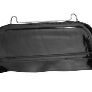 Patton Dash with Line Rail