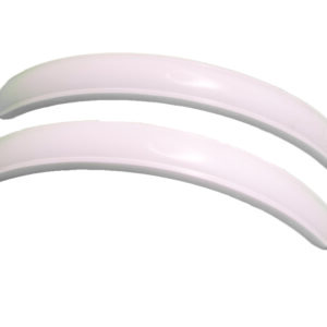 Plastic Fenders