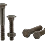 replacement bolts