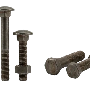 replacement bolts