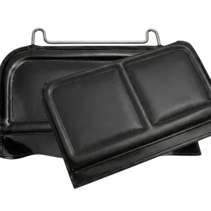 Patent Leather Dash