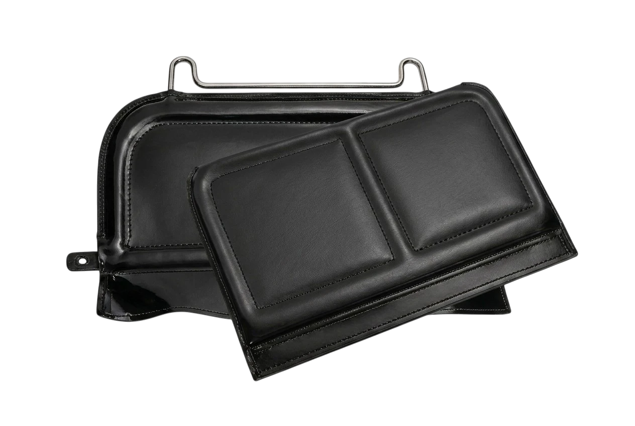dashComposite Patent Leather Dash