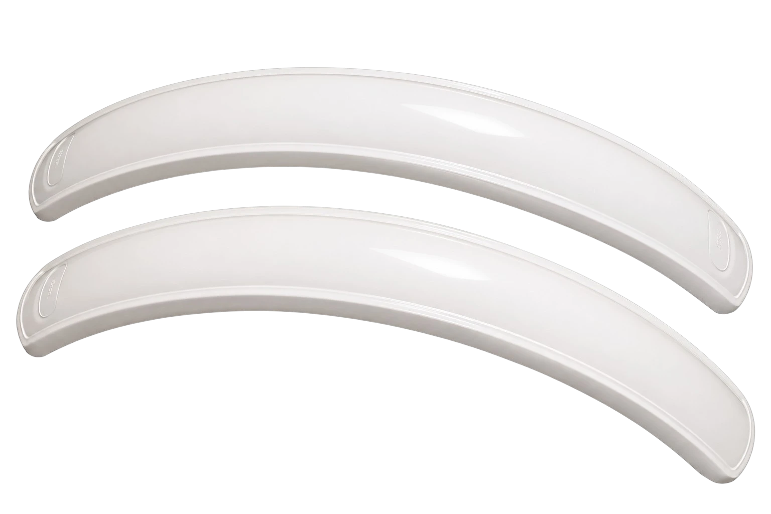 plasticFenders Jog, Trainer, Show Carts, harness racing fenders.
