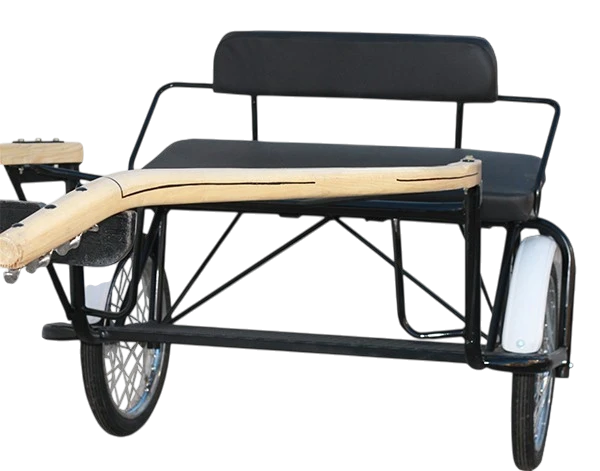 Trail Cart