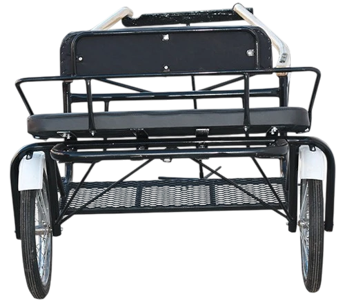Trail Cart Back